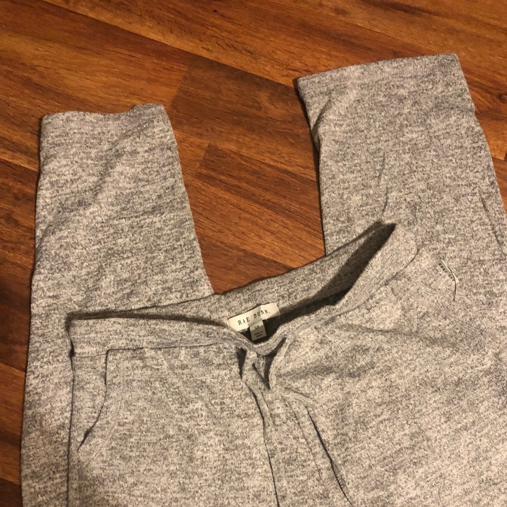 NEW Rae Dunn NEED COFFEE Cozy Pajama Set - Picture 7 of 8